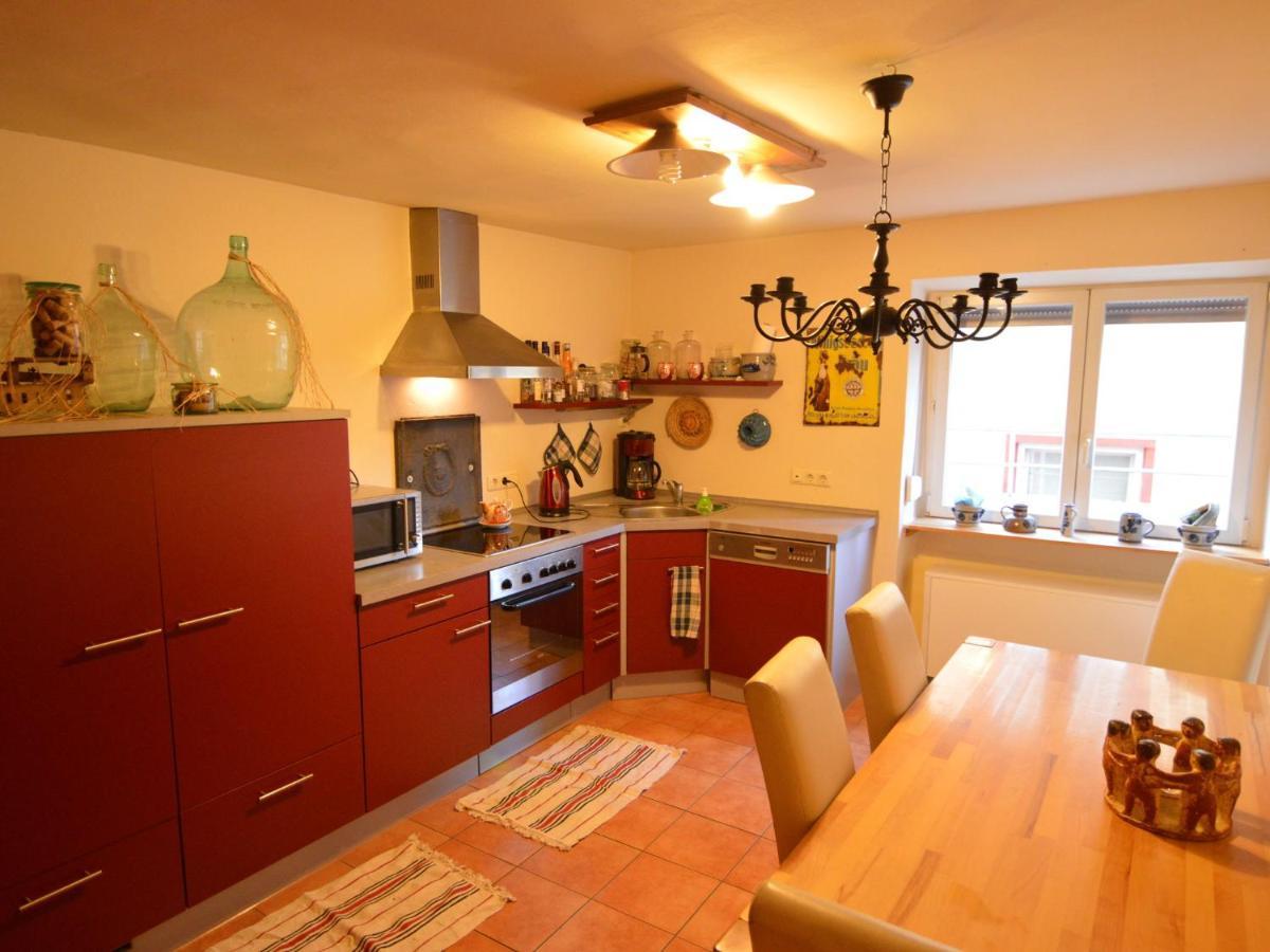 Charming Holiday Home In Neumagen Dhron Eksteriør bilde