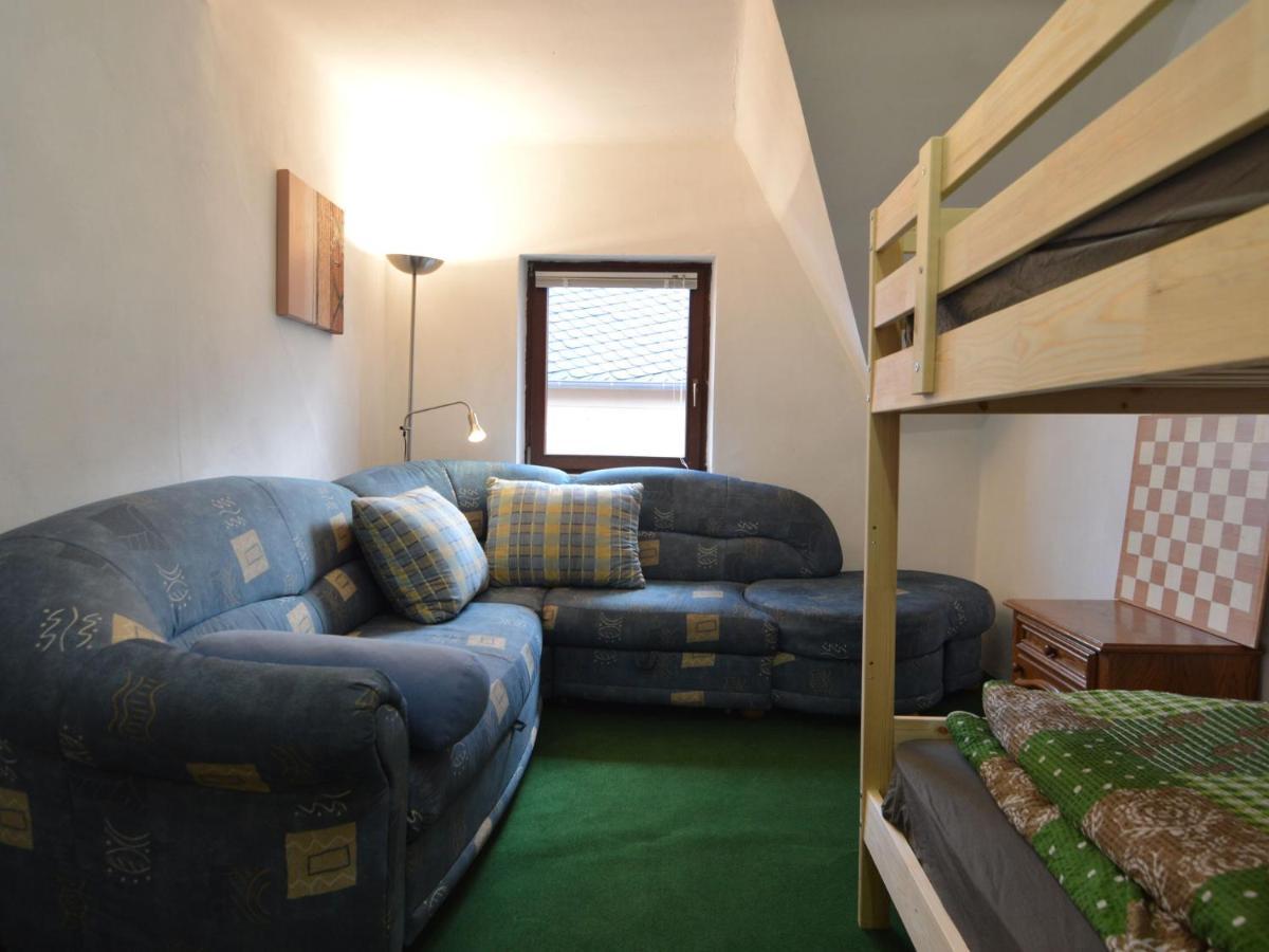 Charming Holiday Home In Neumagen Dhron Eksteriør bilde