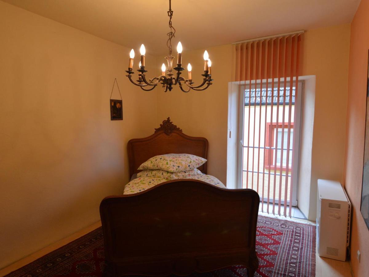 Charming Holiday Home In Neumagen Dhron Eksteriør bilde
