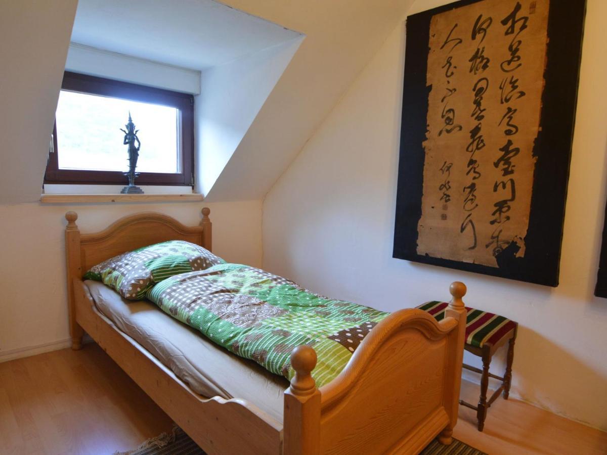 Charming Holiday Home In Neumagen Dhron Eksteriør bilde