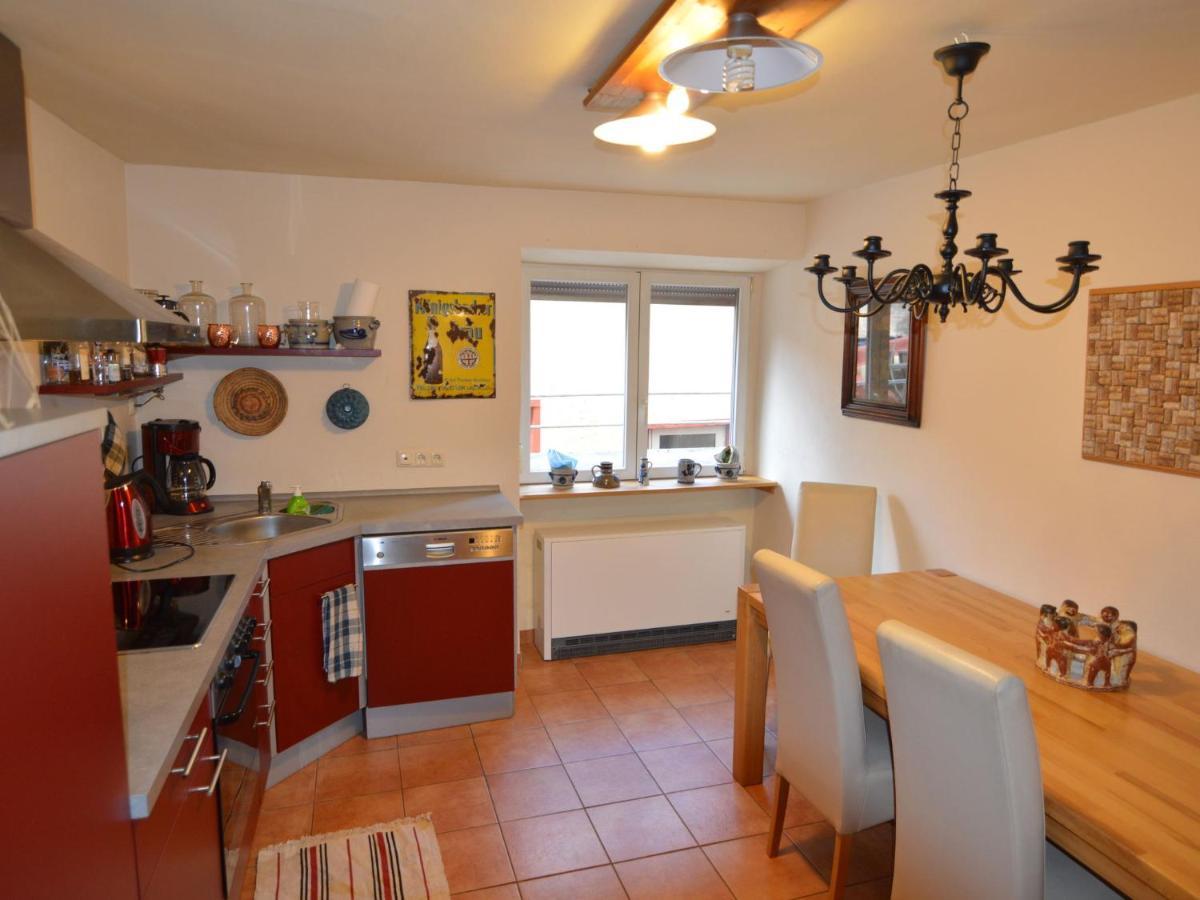 Charming Holiday Home In Neumagen Dhron Eksteriør bilde
