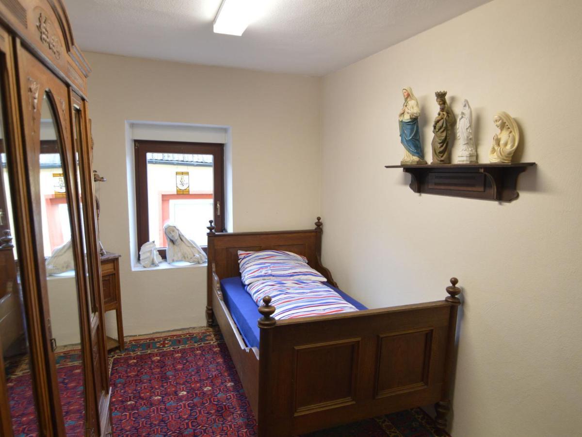 Charming Holiday Home In Neumagen Dhron Eksteriør bilde