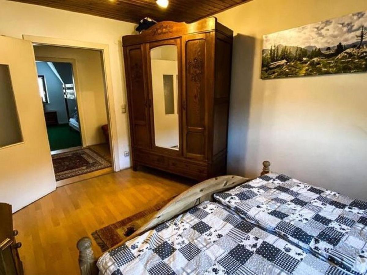 Charming Holiday Home In Neumagen Dhron Eksteriør bilde