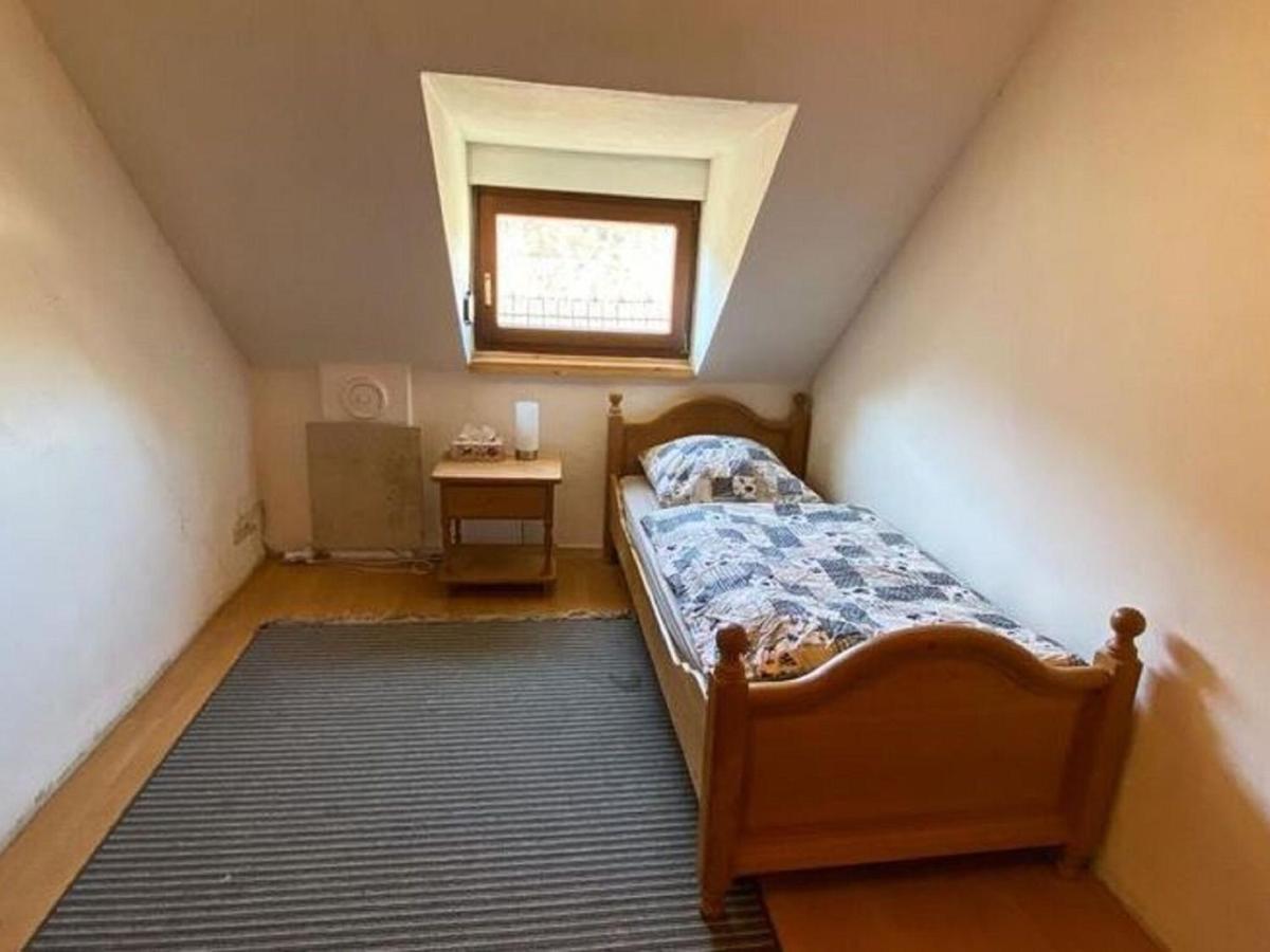 Charming Holiday Home In Neumagen Dhron Eksteriør bilde