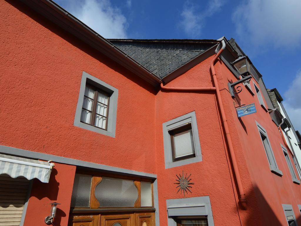 Charming Holiday Home In Neumagen Dhron Eksteriør bilde