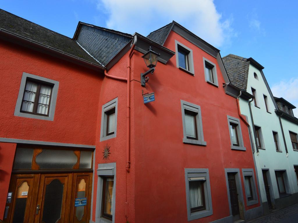 Charming Holiday Home In Neumagen Dhron Eksteriør bilde