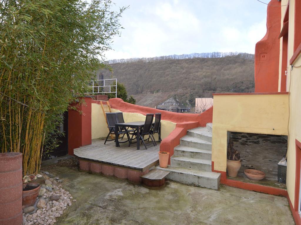 Charming Holiday Home In Neumagen Dhron Eksteriør bilde